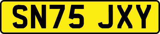 SN75JXY