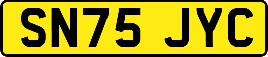 SN75JYC