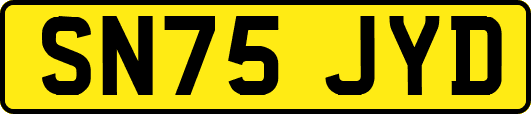 SN75JYD