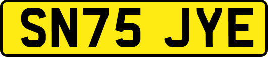 SN75JYE