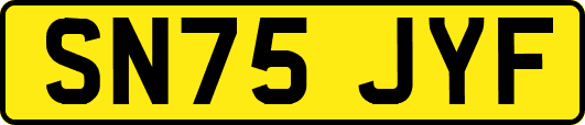 SN75JYF