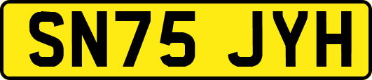 SN75JYH
