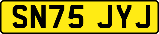SN75JYJ