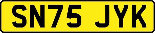 SN75JYK