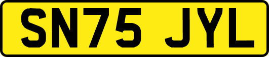 SN75JYL