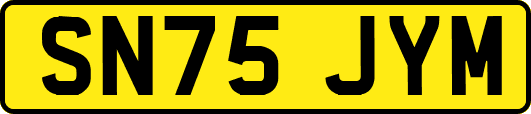 SN75JYM