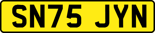 SN75JYN