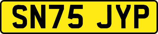 SN75JYP