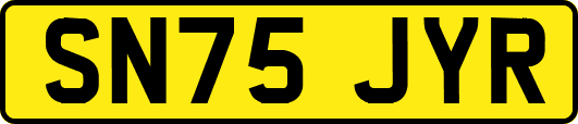 SN75JYR
