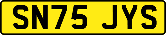 SN75JYS