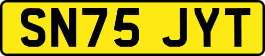 SN75JYT