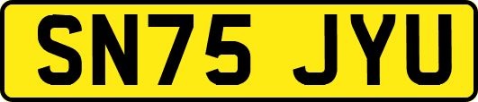 SN75JYU