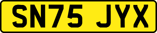 SN75JYX