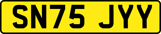 SN75JYY