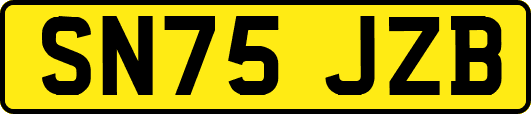 SN75JZB