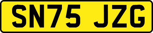 SN75JZG