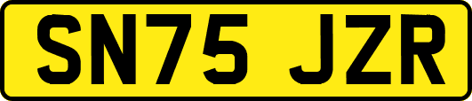 SN75JZR