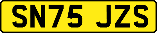 SN75JZS