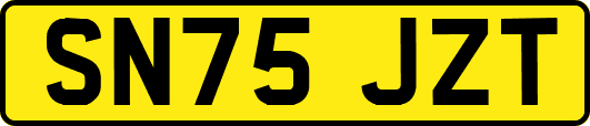 SN75JZT