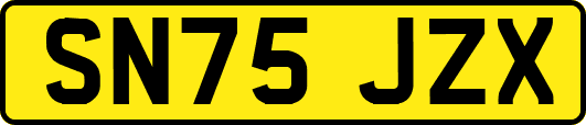 SN75JZX