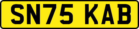 SN75KAB
