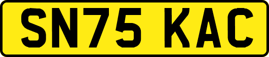 SN75KAC