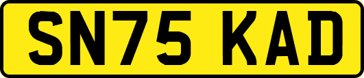 SN75KAD