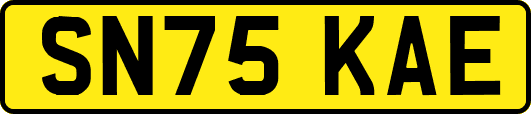 SN75KAE