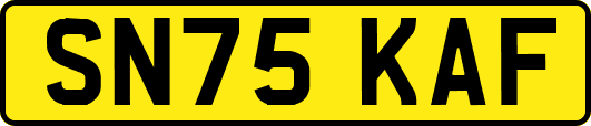 SN75KAF