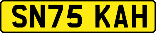 SN75KAH