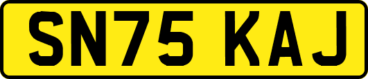 SN75KAJ