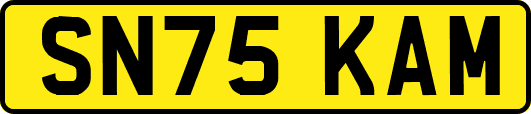 SN75KAM