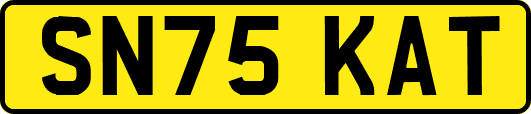 SN75KAT
