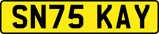SN75KAY