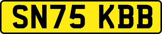 SN75KBB