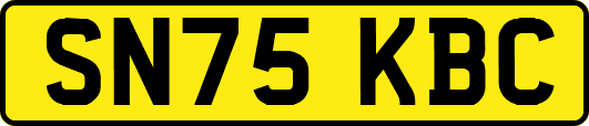SN75KBC