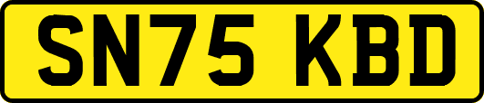 SN75KBD