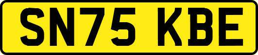 SN75KBE