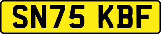 SN75KBF