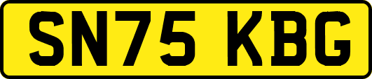 SN75KBG