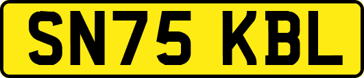 SN75KBL