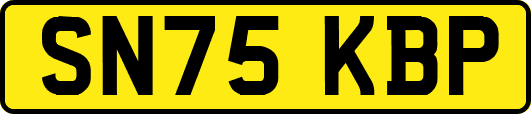 SN75KBP