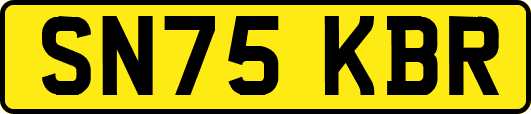 SN75KBR