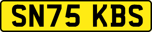 SN75KBS