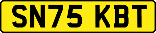 SN75KBT