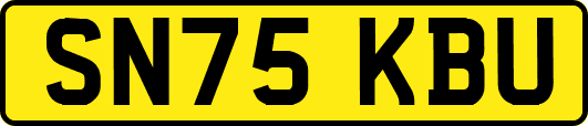 SN75KBU