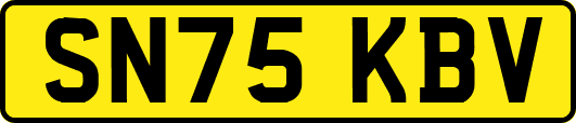 SN75KBV