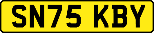 SN75KBY