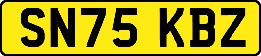 SN75KBZ