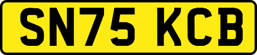 SN75KCB